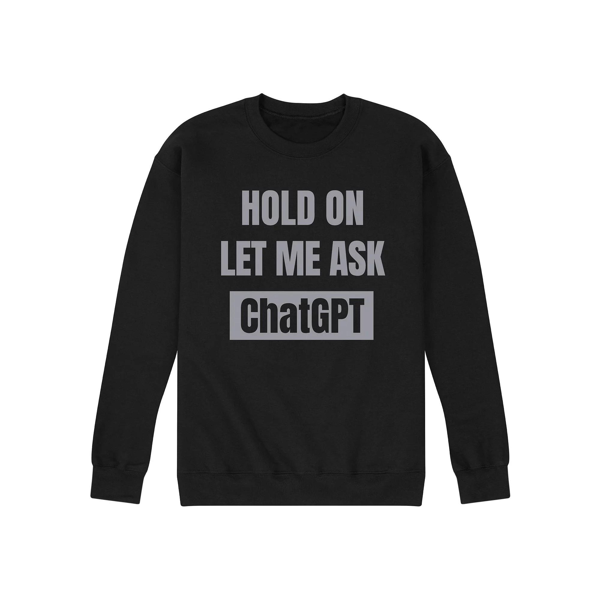 Mens Big Brother And The Holding Company Sweatshirt Product Image
