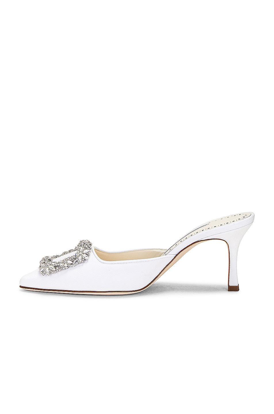 Maysale Jewel 70 Mule Product Image