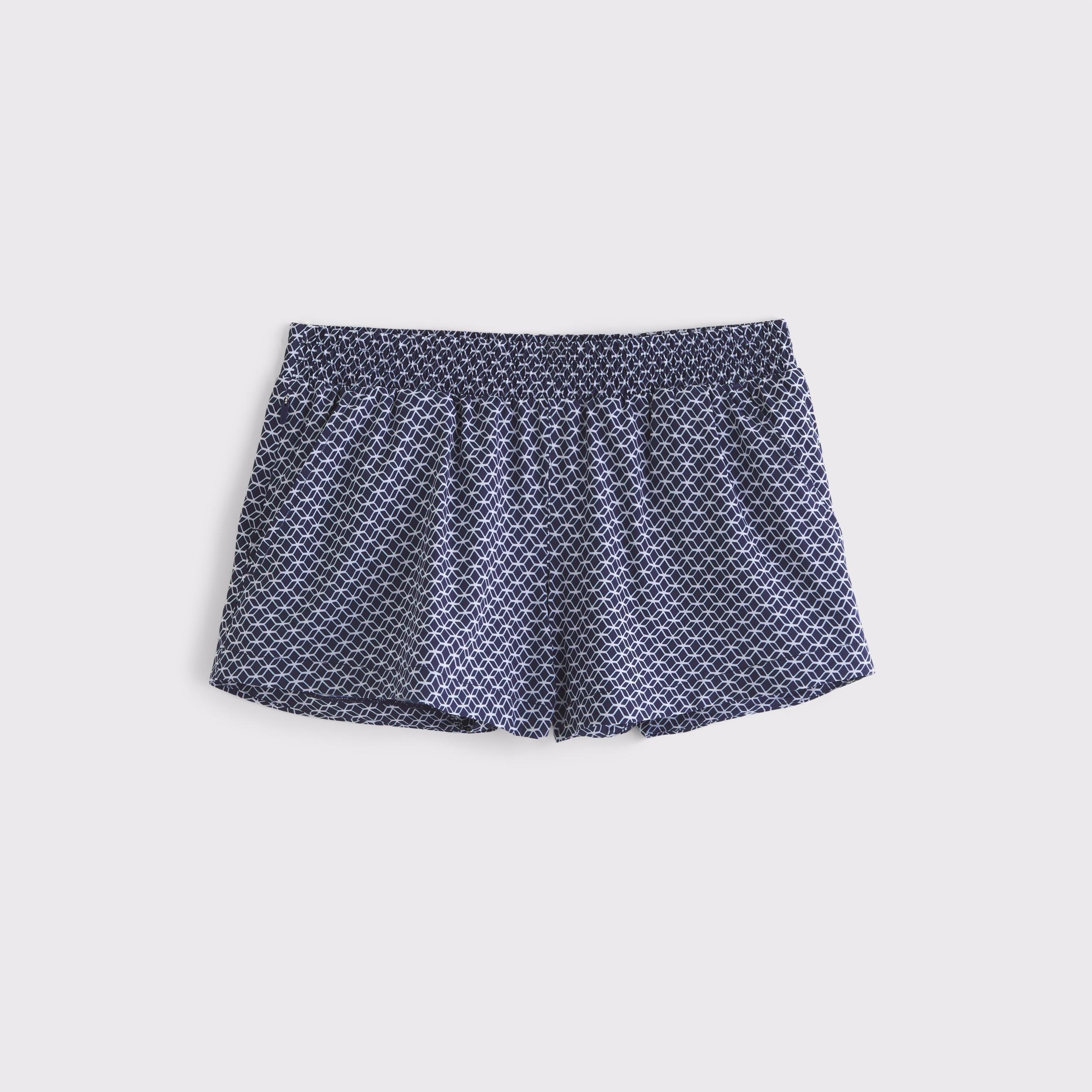 YPB sprintTEK Low Rise Lined Short Product Image