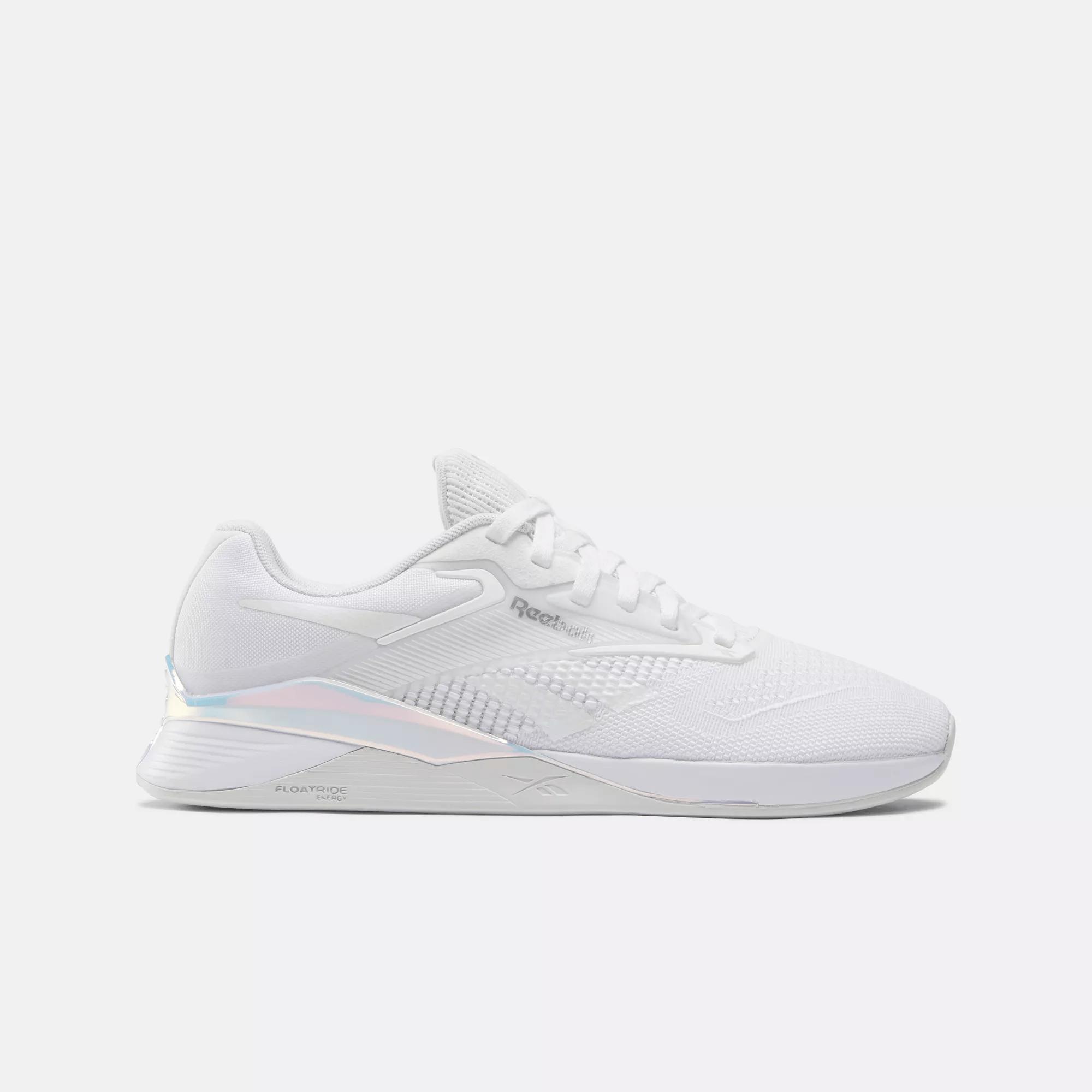 Nano X4 Women's Training Shoes in Blue Product Image