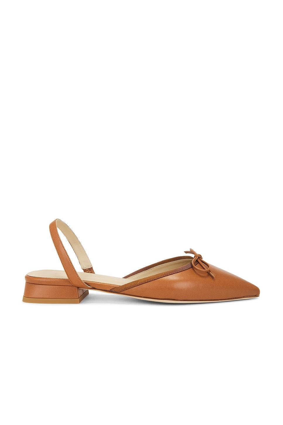 Yona Flat Chelsea Paris Product Image