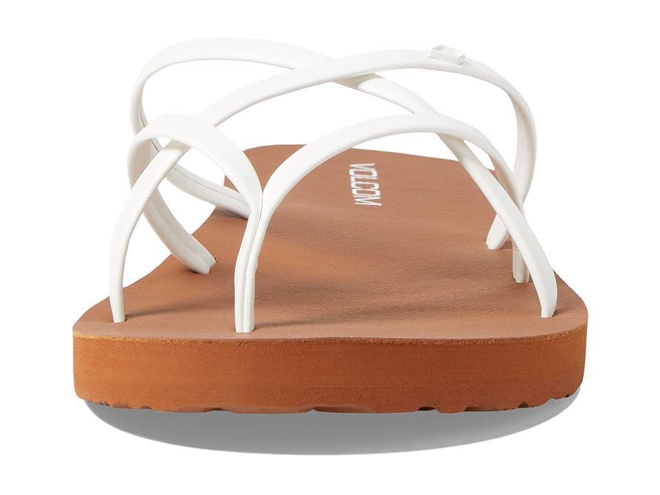 Volcom New School II 1) Women's Shoes Product Image