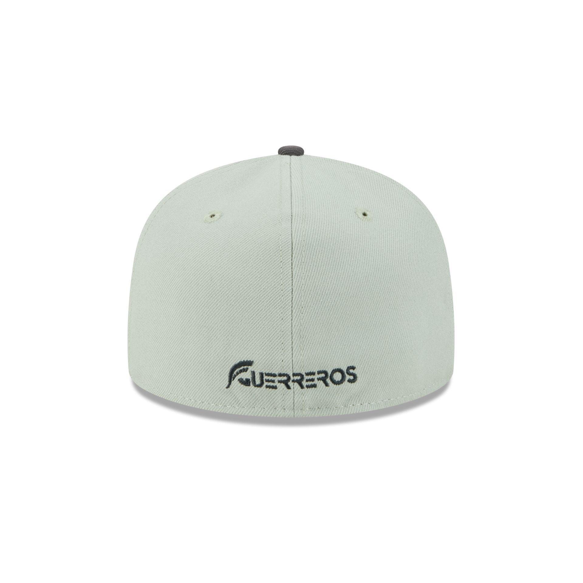 Guerreros de Oaxaca Mint 59FIFTY Fitted Hat Male Product Image