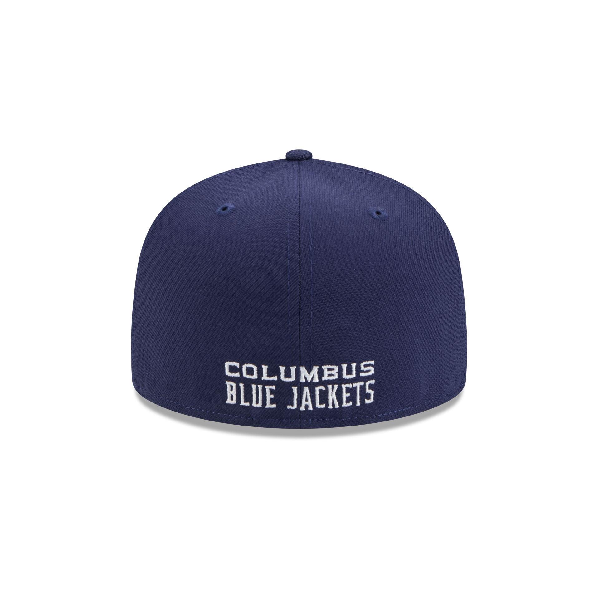 Baltimore Orioles City Connect 9FIFTY Snapback Hat Male Product Image