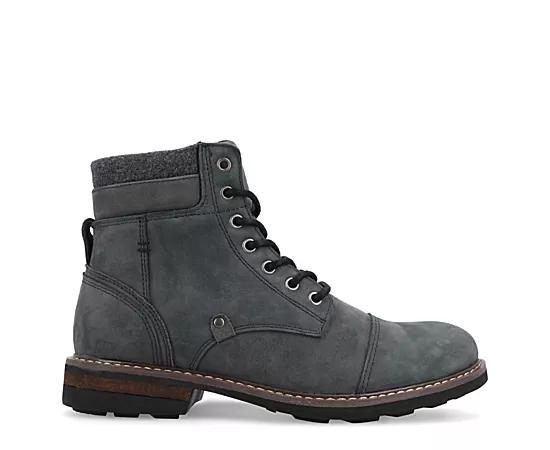 Territory Mens Yukon Lace-Up Boot Product Image