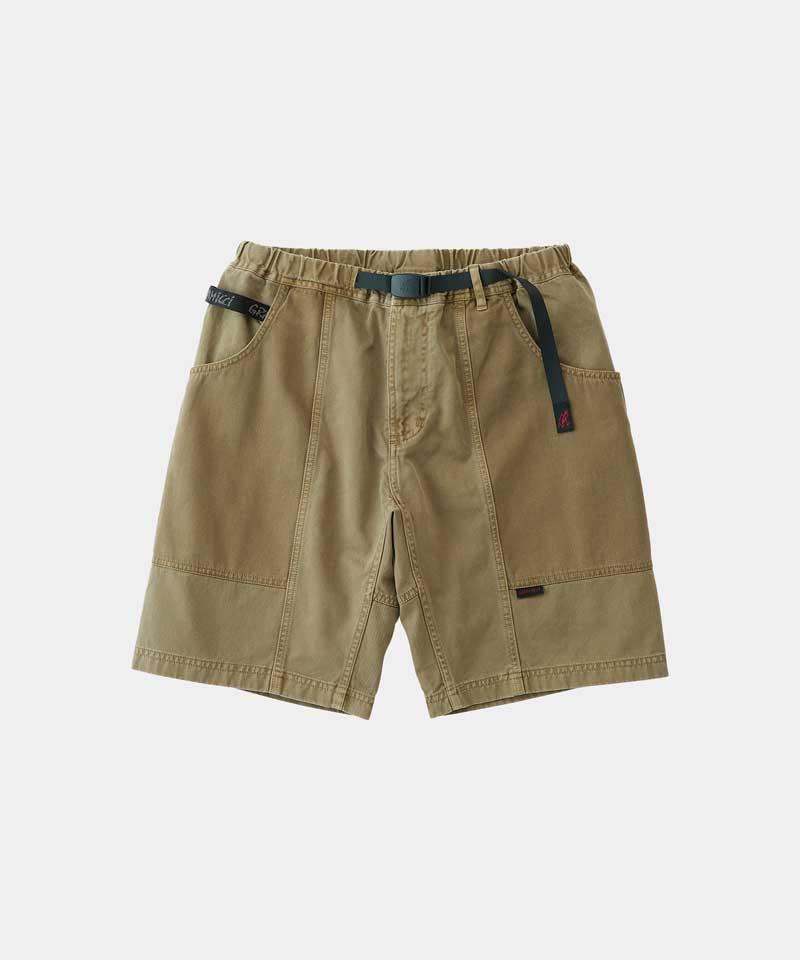 Gadget Short Male Product Image