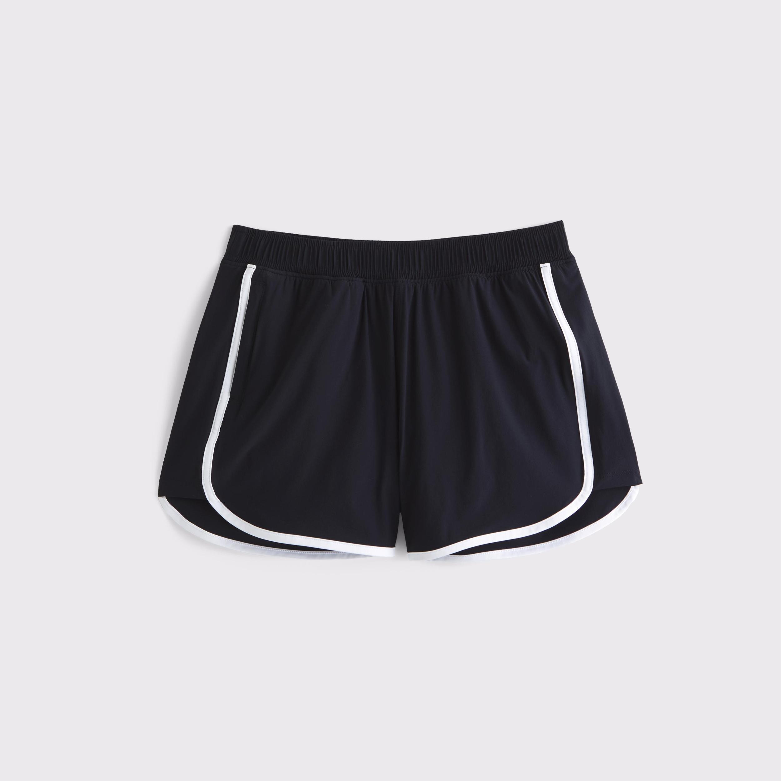 YPB sprintTEK High Rise Lined Workout Short Product Image