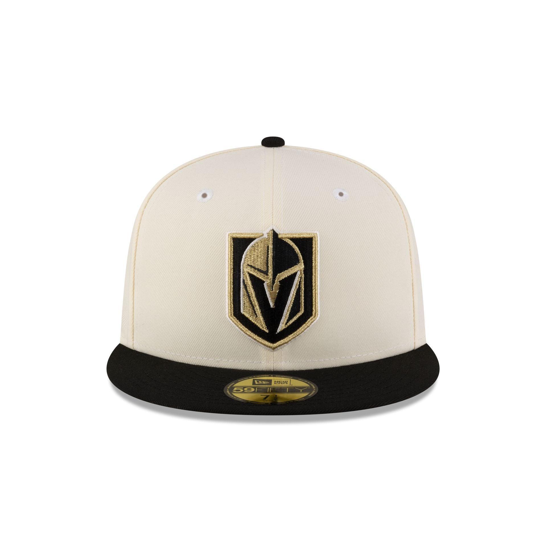 Just Caps Stanley Cup Champions Vegas Golden Knights 59FIFTY Fitted Hat Male Product Image