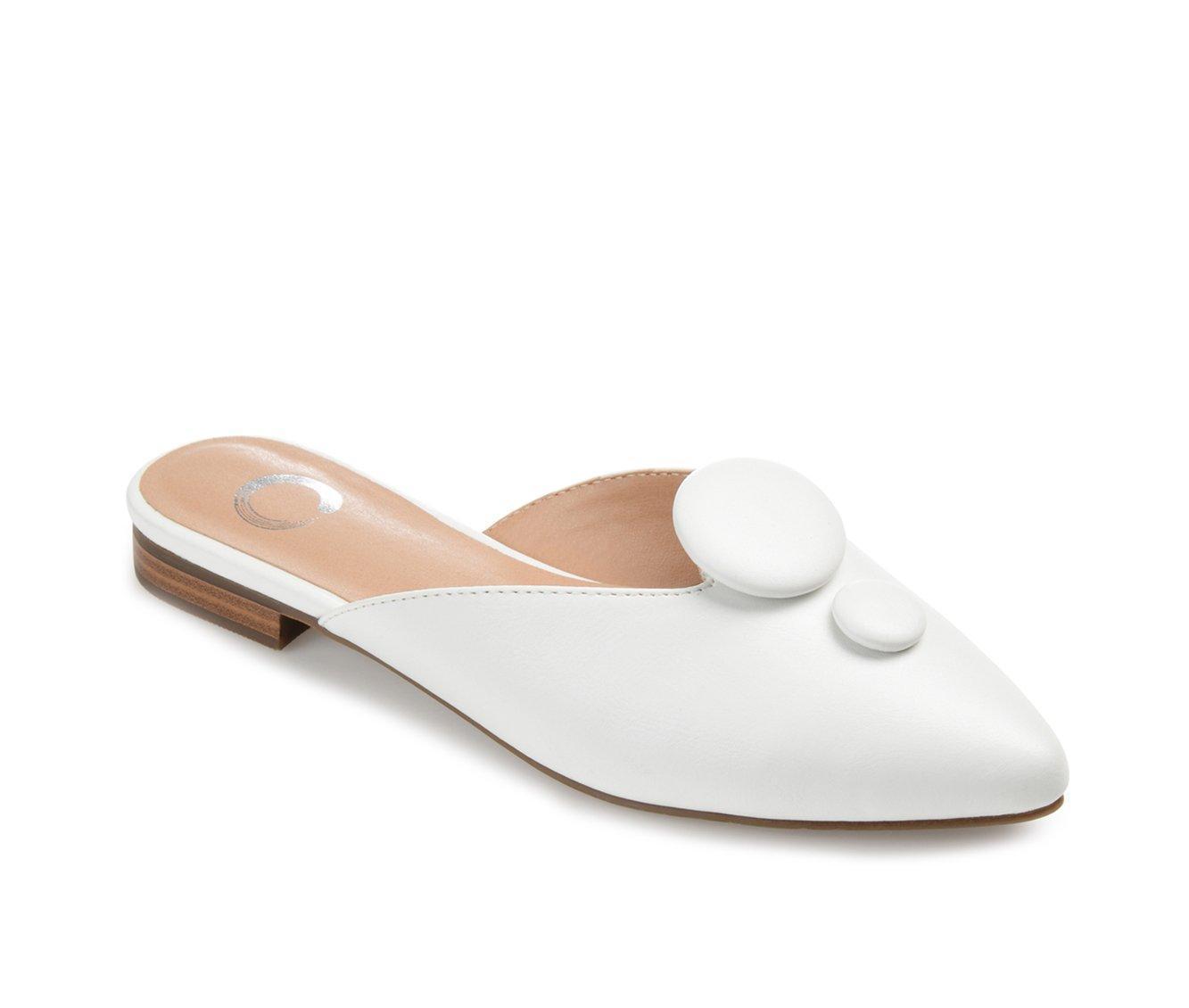 Women's Journee Collection Mallorie Mules Product Image