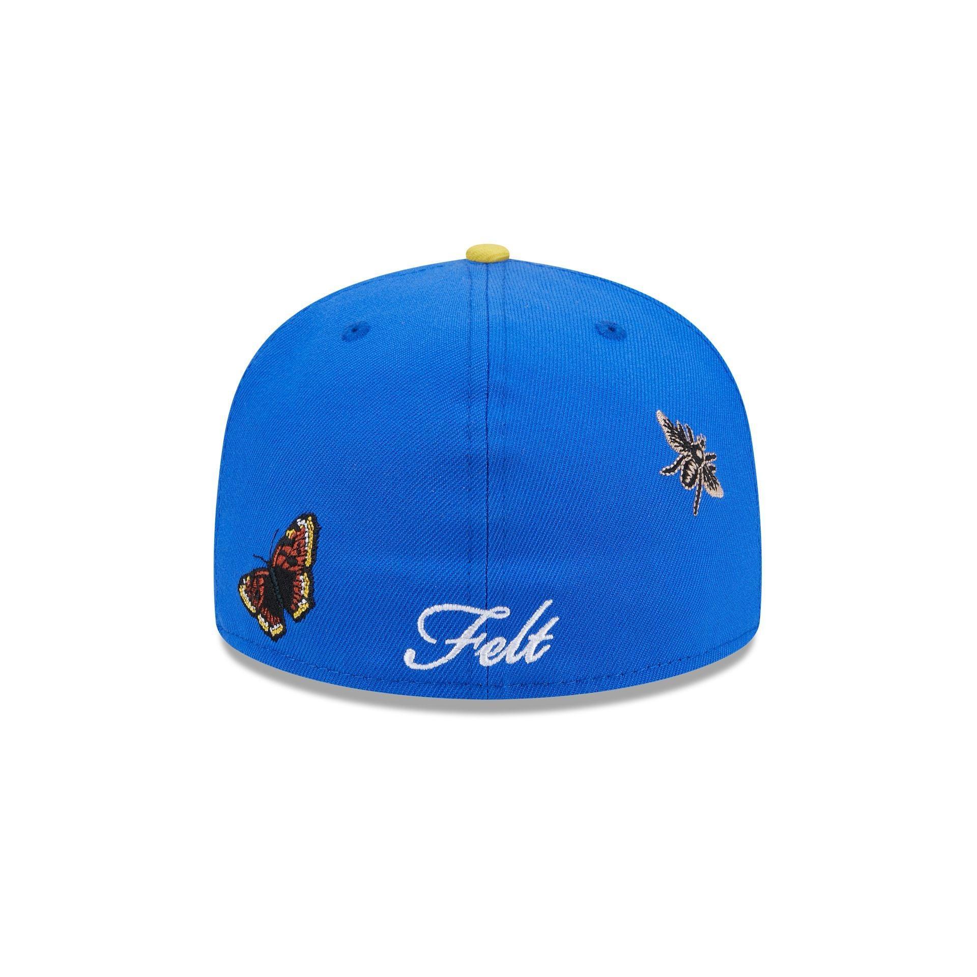 Green Bay Packers 59FIFTY Fitted Hat Male Product Image