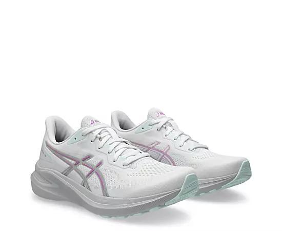 ASICS Womens ASICS GT-1000 13 - Womens Running Shoes Product Image