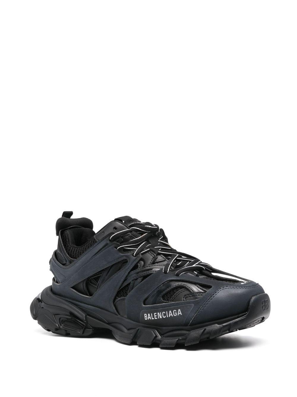 Track low-top sneakers Product Image