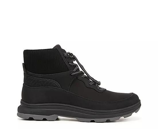 Ryka Brae 2 Women's Sneaker Boots, Size: 6.5, Black Product Image