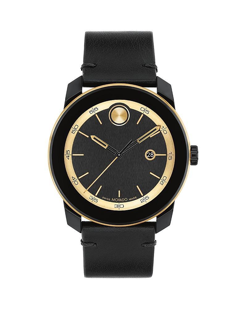 Movado Bold TR90 Watch, 42mm Product Image