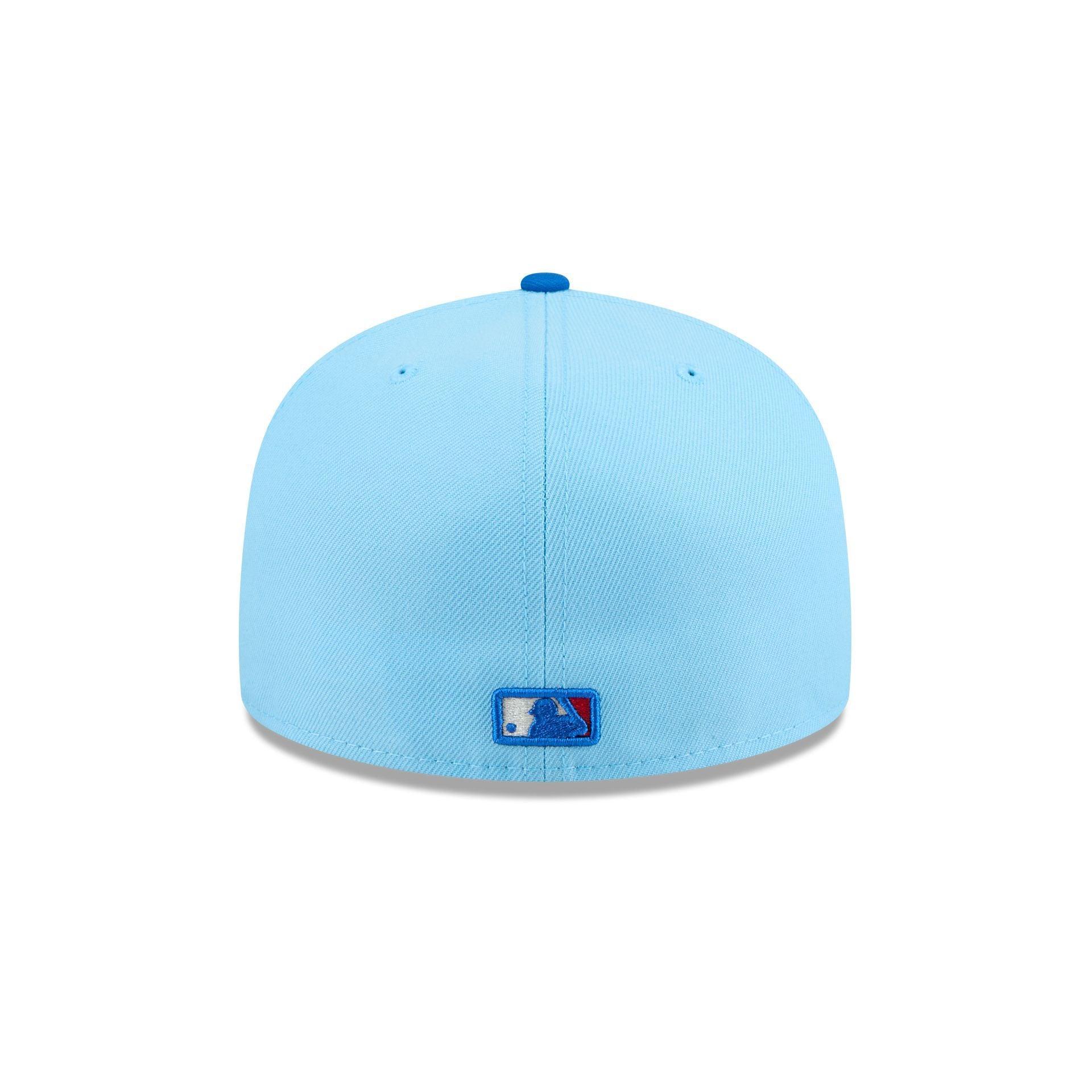 Colorado Rockies Independence Day 2025 59FIFTY Fitted Hat Male Product Image