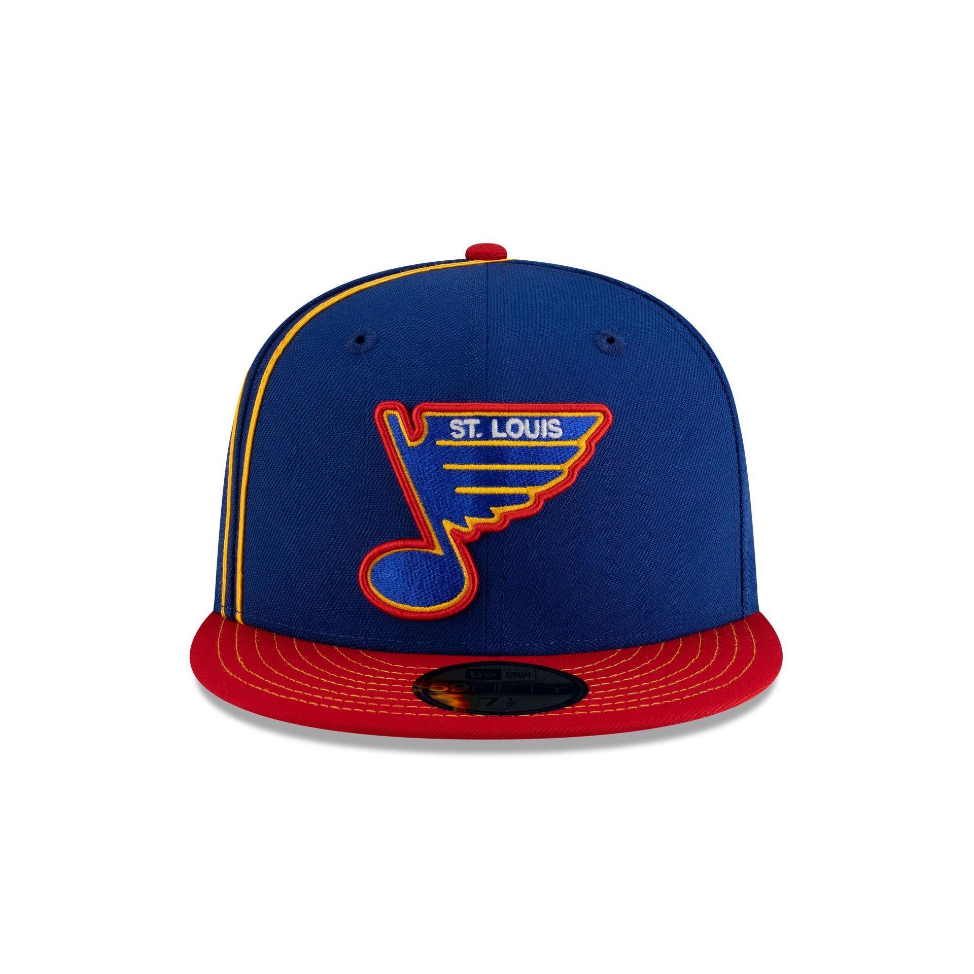 Portland Trail Blazers 2023 City Edition Alt 2 59FIFTY Fitted Hat Male Product Image