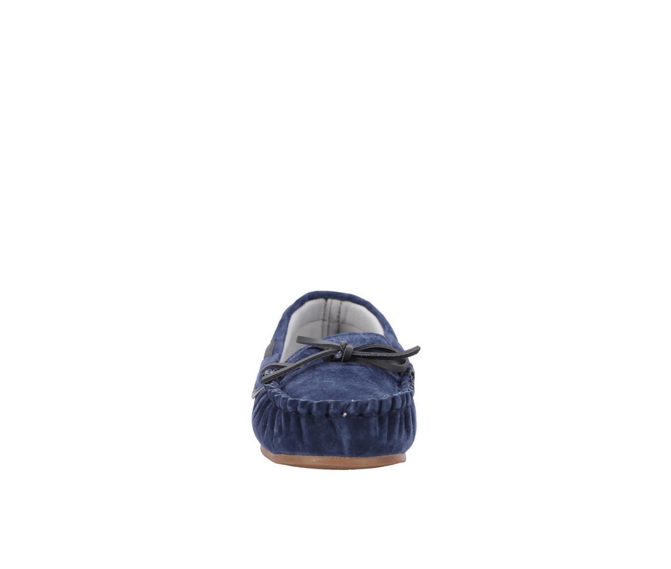 Women's Lamo Footwear Selena Moc Slip On Shoes Product Image