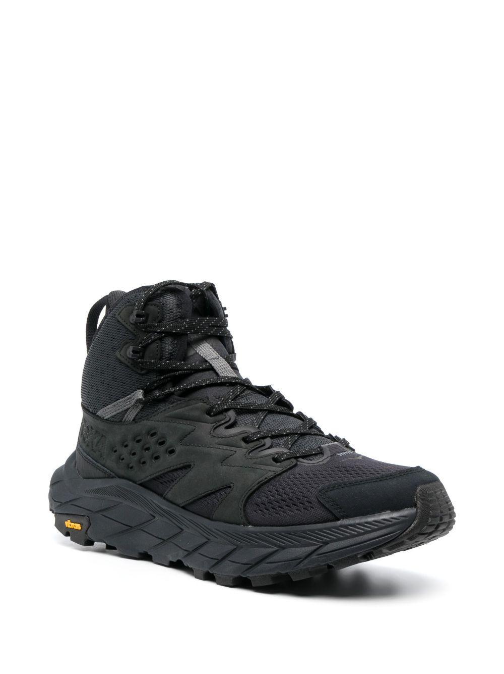 Anacapa Breeze high-top sneakers Product Image