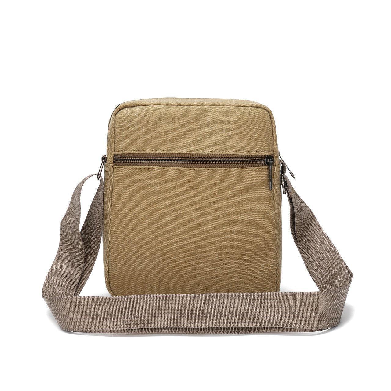 Lior High-Quality Casual Shoulder Bag Product Image
