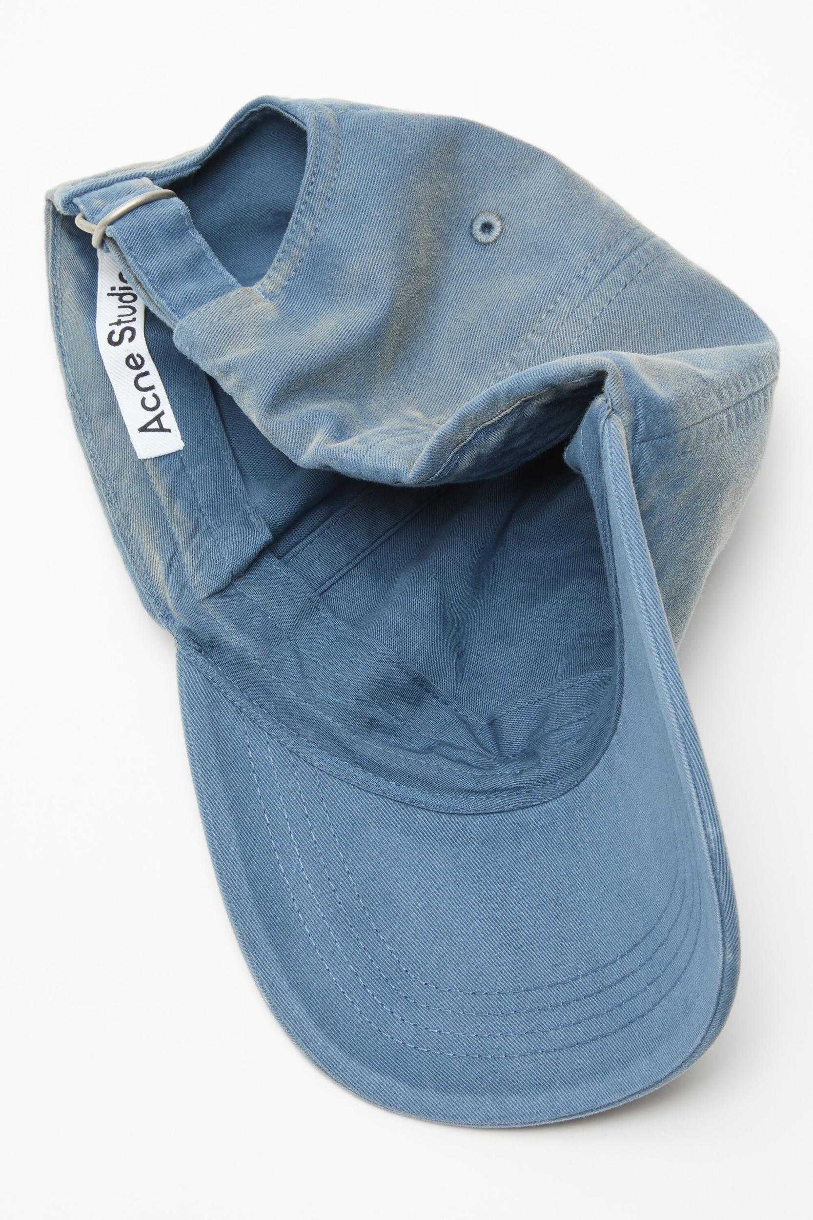 Logo cap Product Image