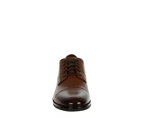 Cole Haan Men's Grand Dress Cap Toe Oxford Product Image