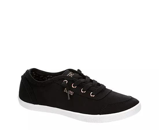 Skechers Womens B Cute Slip On Sneaker Product Image