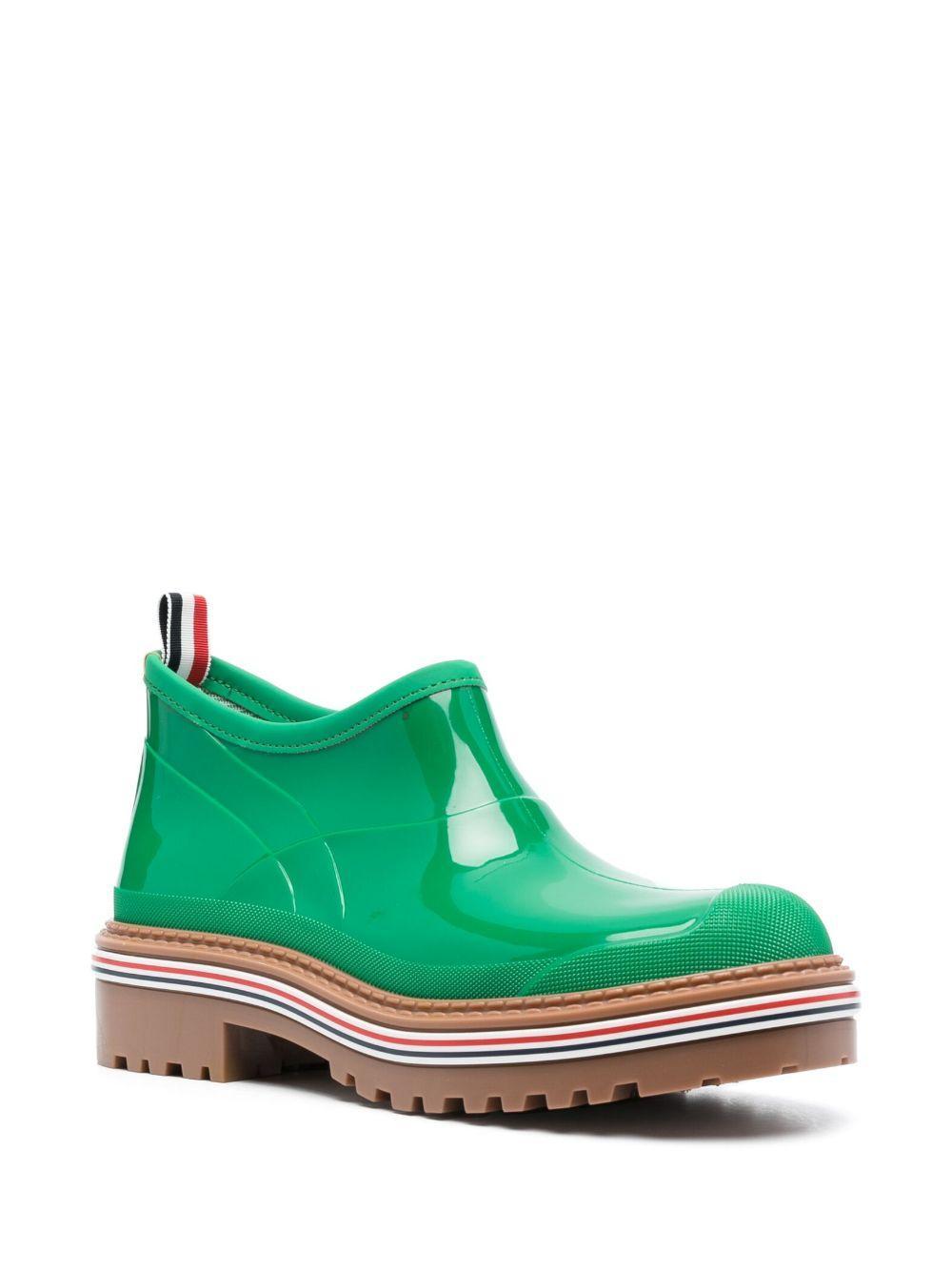 Garden ankle boots Product Image