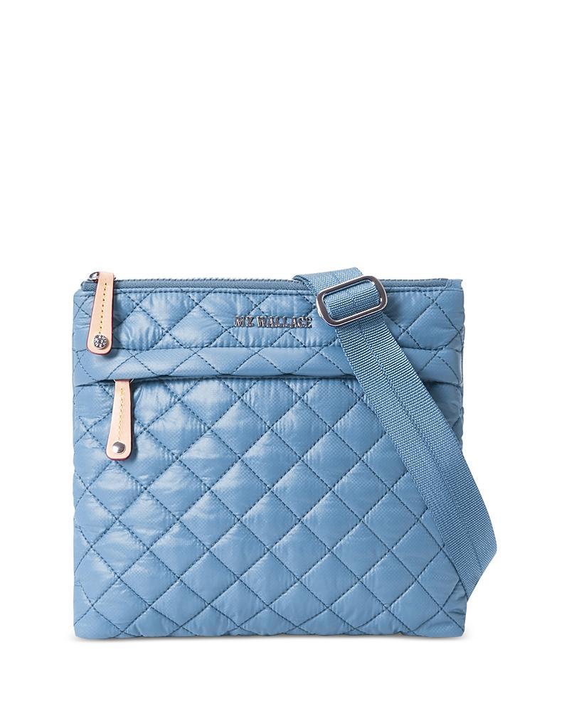 Mz Wallace Metro Flat Crossbody Bag Product Image