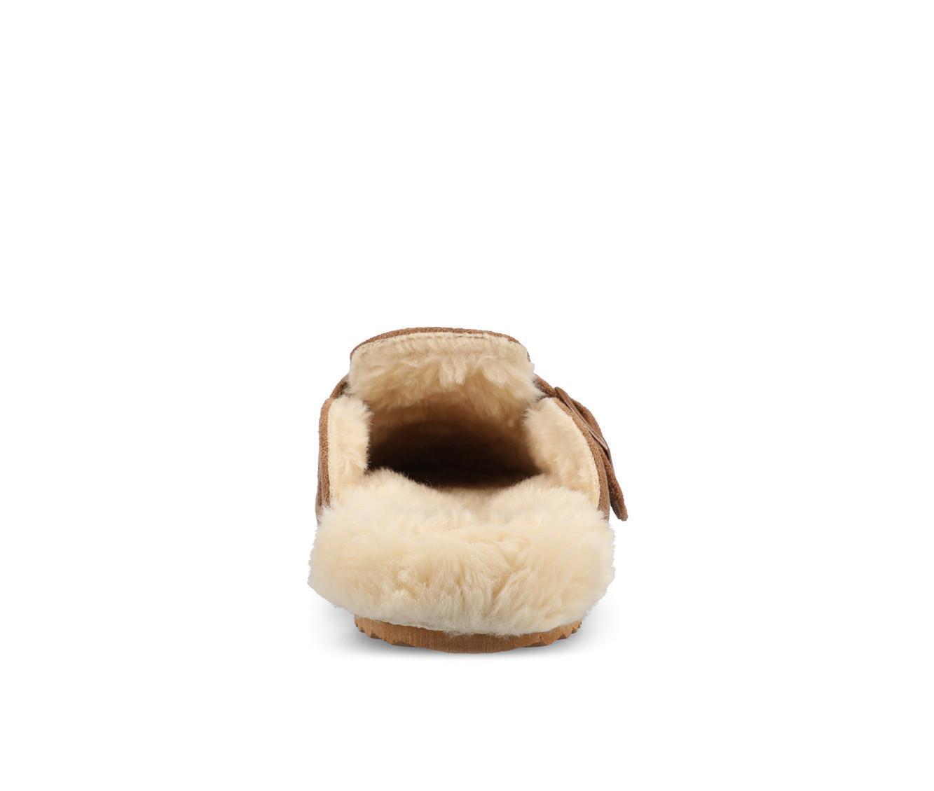 Women's Journee Collection Ardenn Clog Slippers Product Image