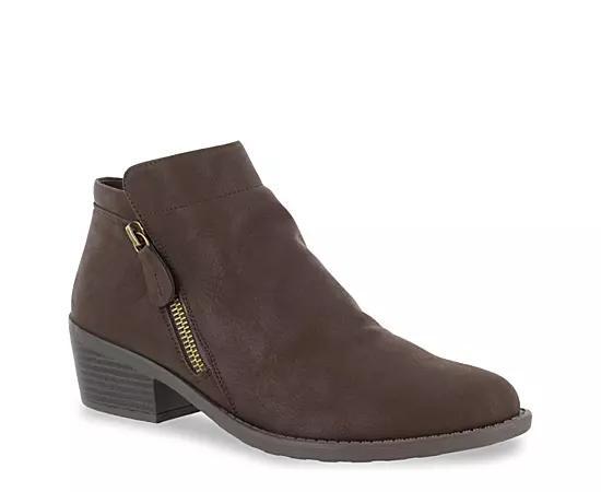 Easy Street Womens Gusto Bootie Product Image