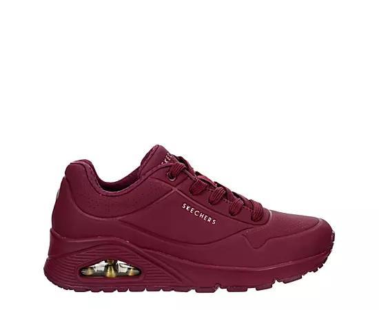 Skechers Street Uno Womens Sneakers Product Image