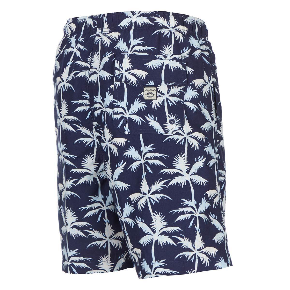 Joe Marlin Men's Bomba Shade Swim Trunks Product Image