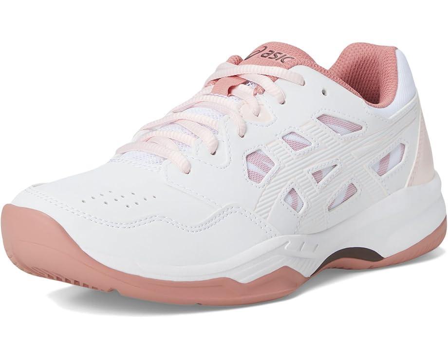 Women&apos;s GEL-Dedicate 8 Tennis Shoe Product Image