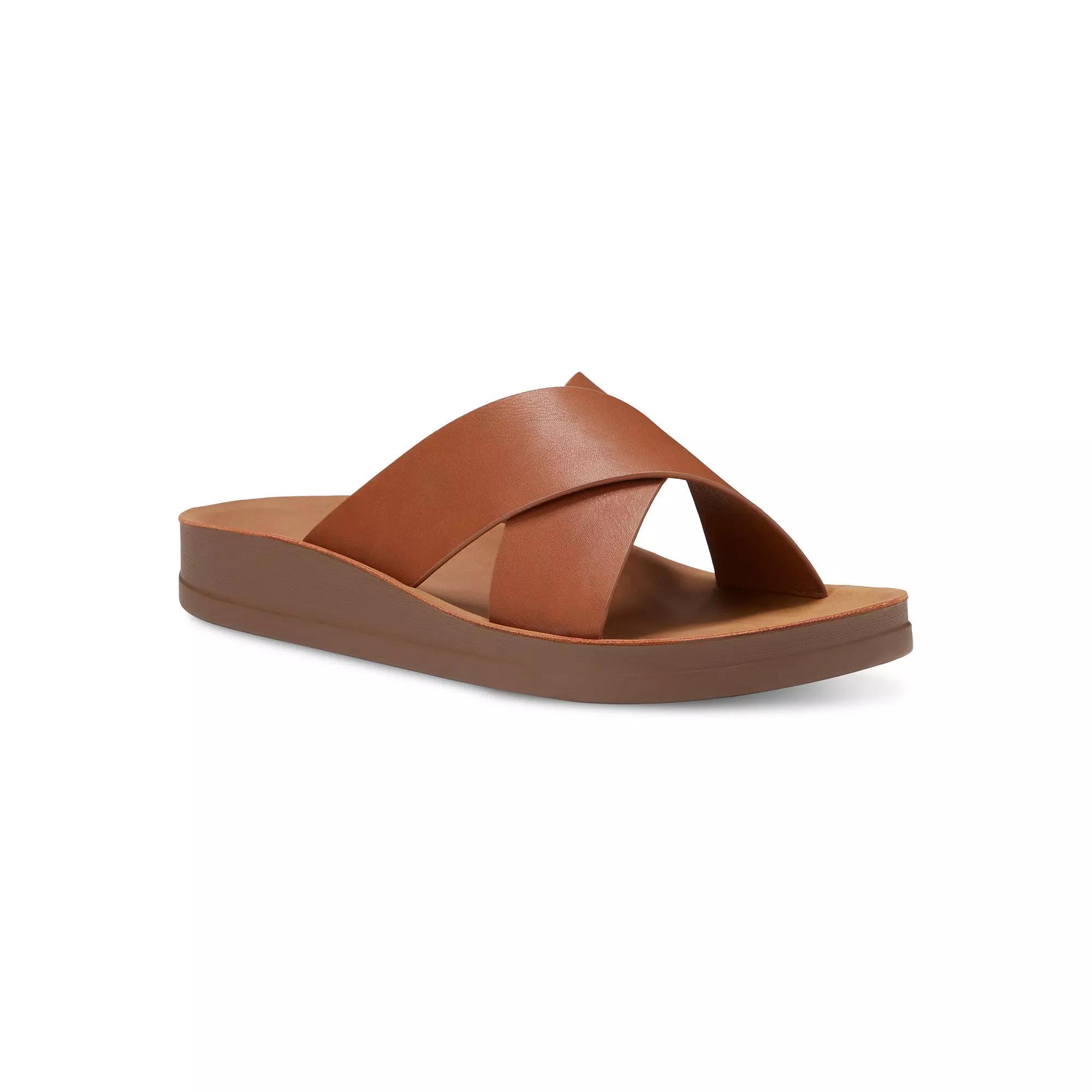 Eastland Samantha Womens Slide Sandals Product Image