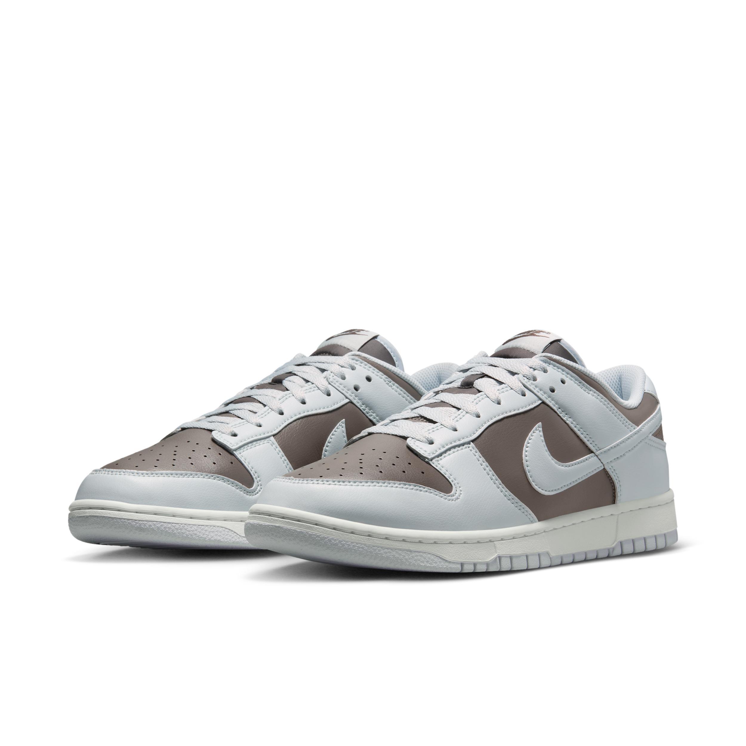 Nike Men's Dunk Low Retro Shoes Product Image