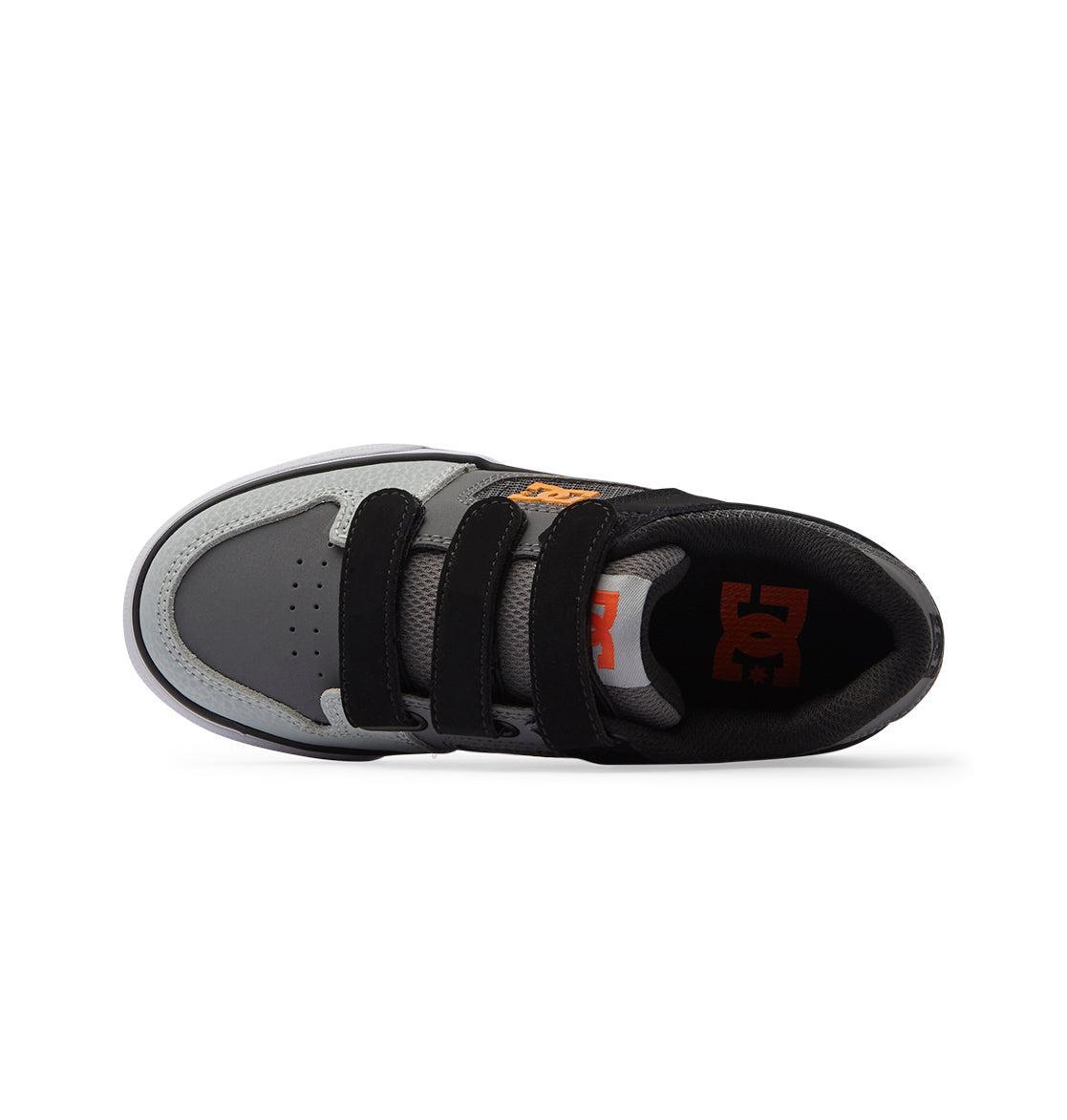 Men's Anvil Canvas Shoes Male Product Image
