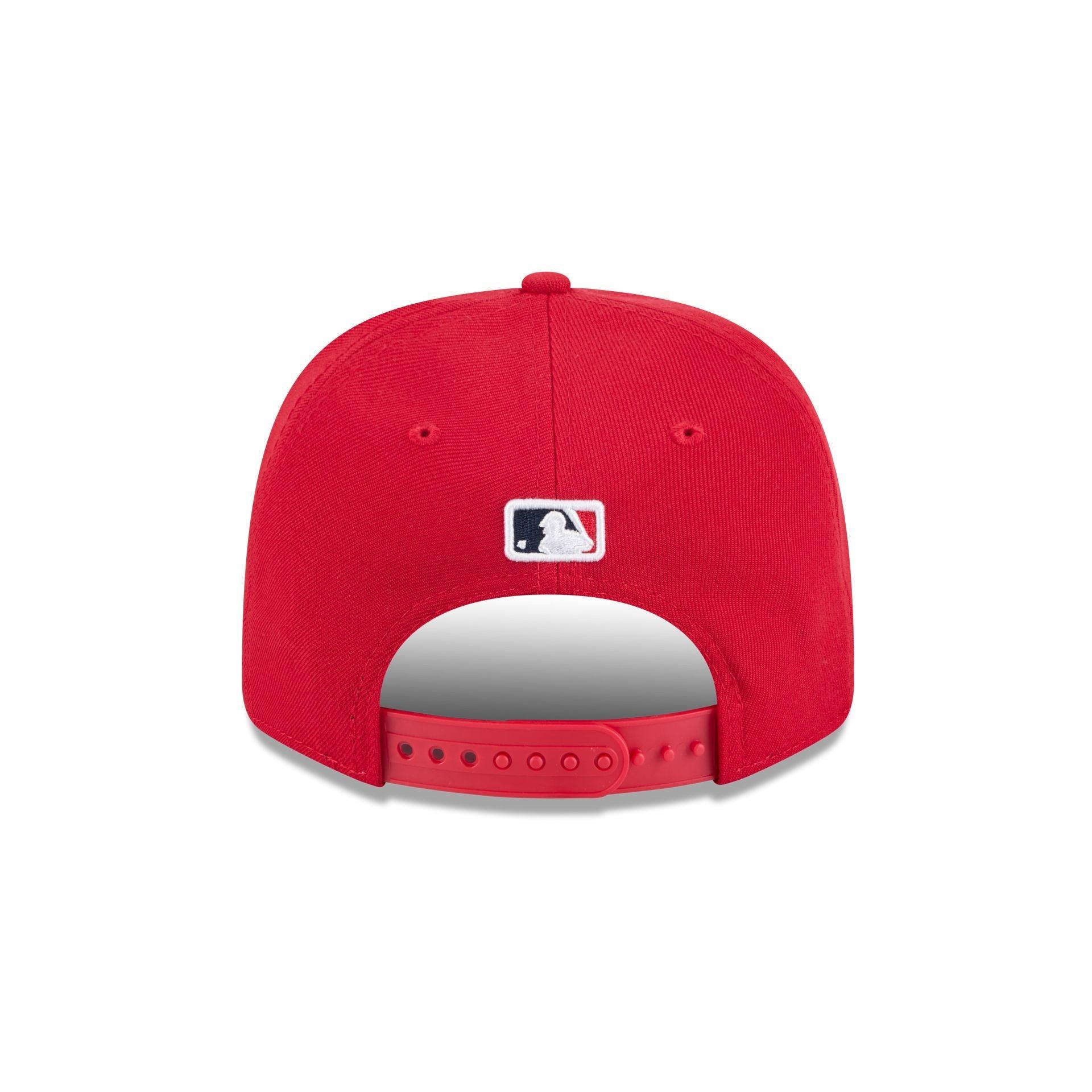 New Era Cap Tan 9SEVENTY Adjustable Hat Male Product Image