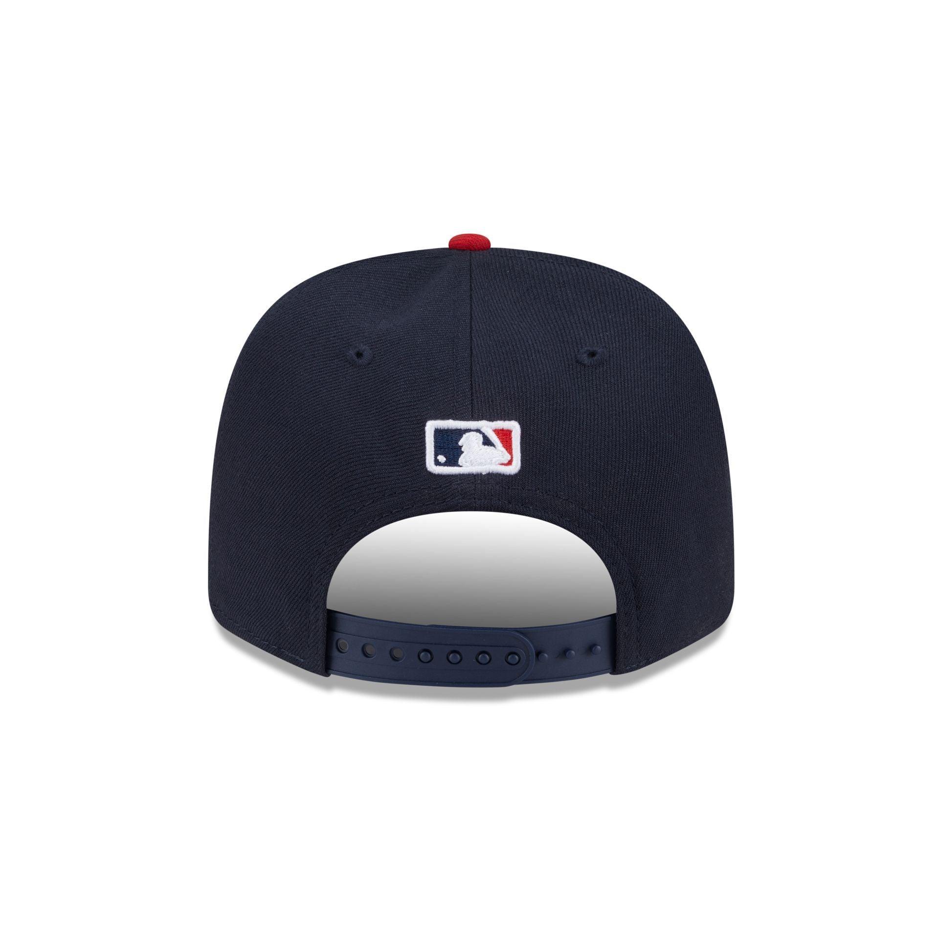 San Francisco Giants 2025 Spring Training 9SEVENTY Trucker Hat Male Product Image