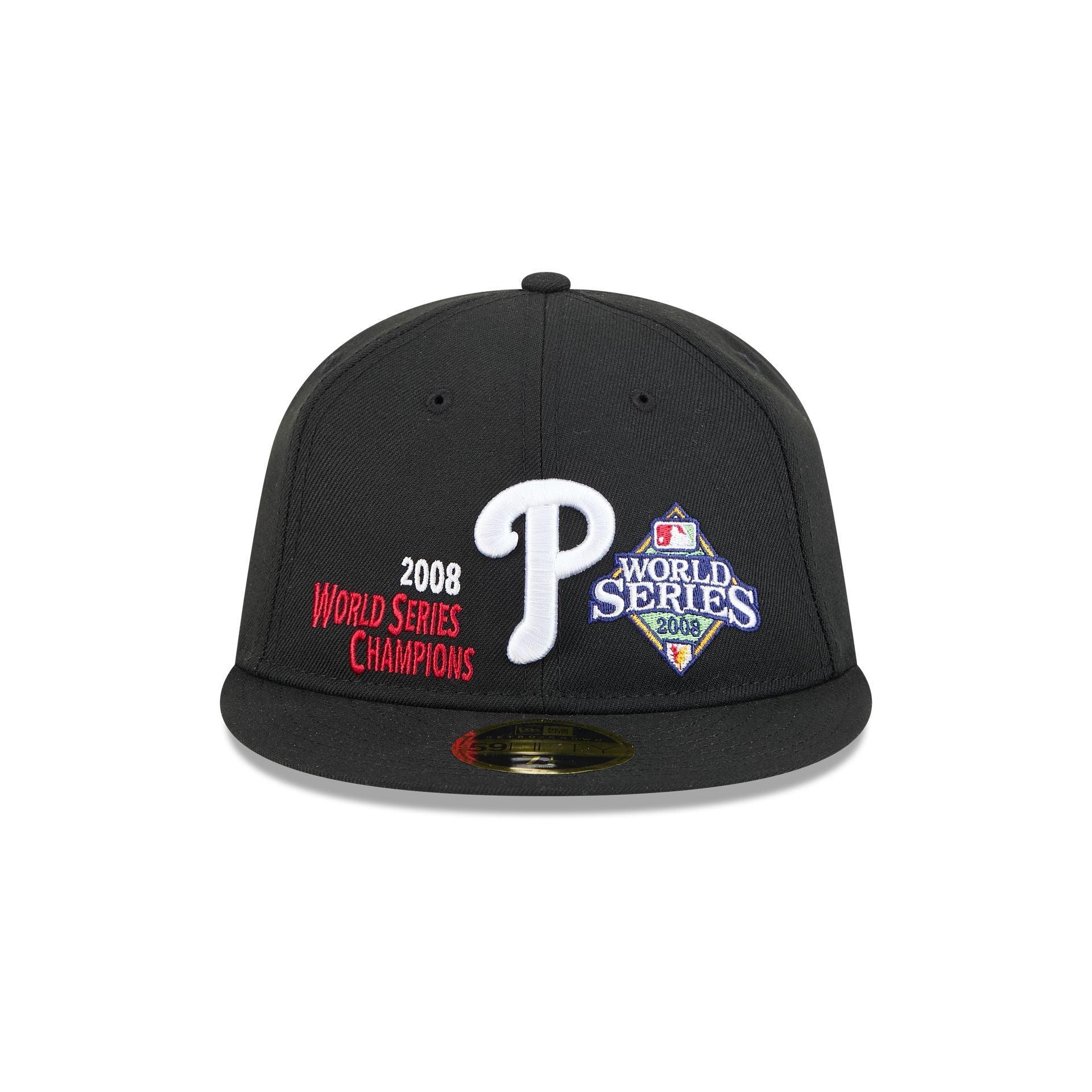 New York Yankees Heritage Series Retro Crown 9FIFTY Strapback Hat Male Product Image