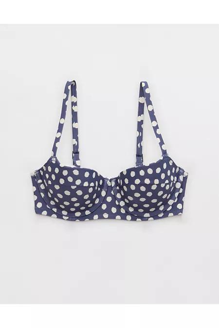 Aerie The Sungazer Bikini Top Women's Product Image