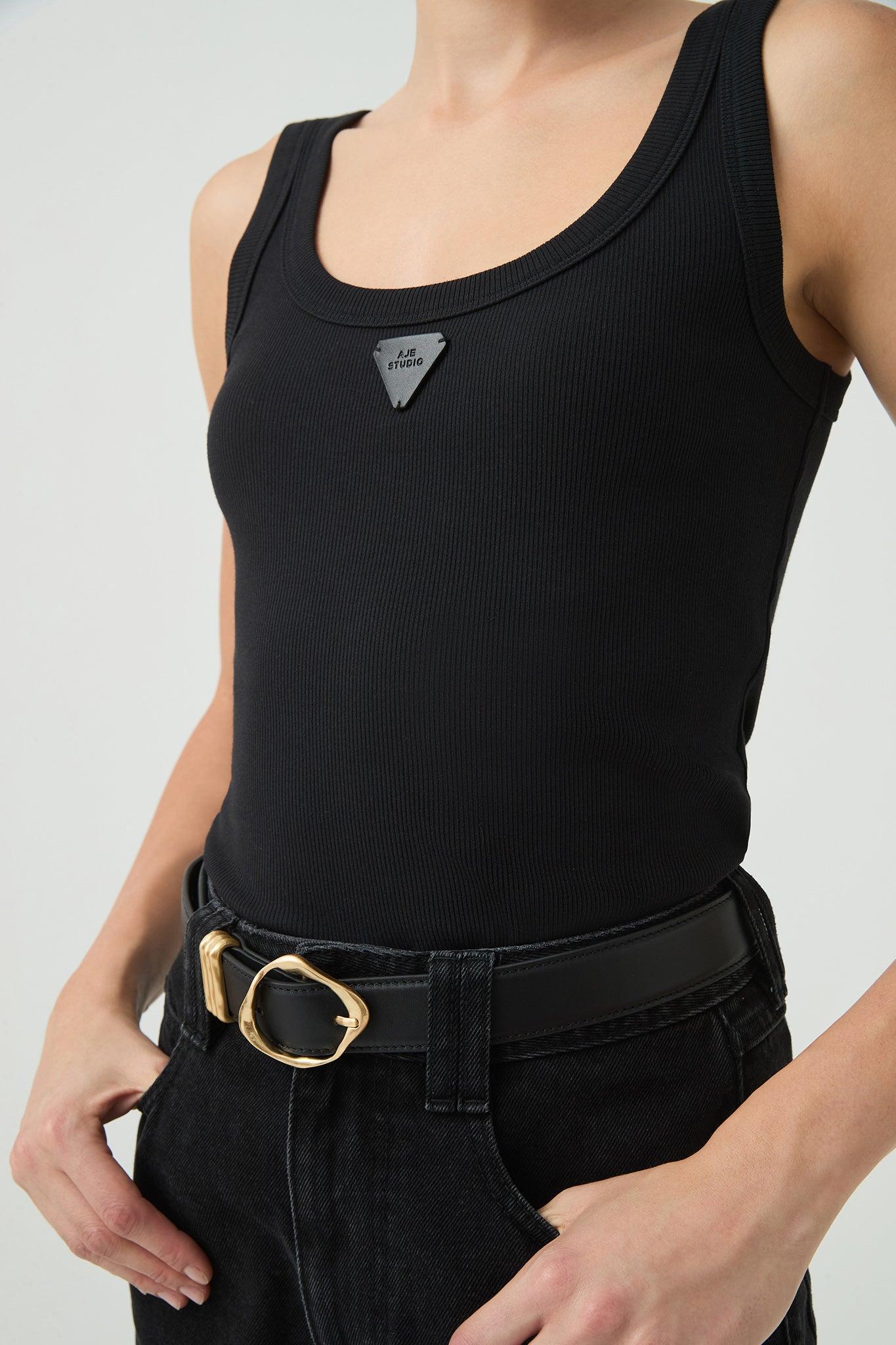 Cowrie Scoop Tank Product Image