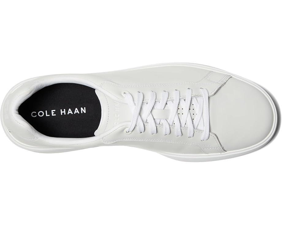 Grand Crosscourt Traveler Sneaker Product Image
