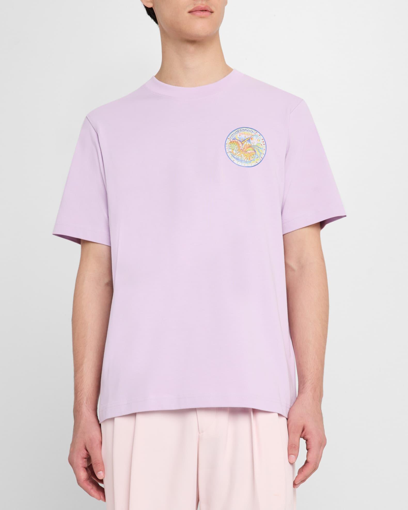 Men's Four Elements T-Shirt Product Image