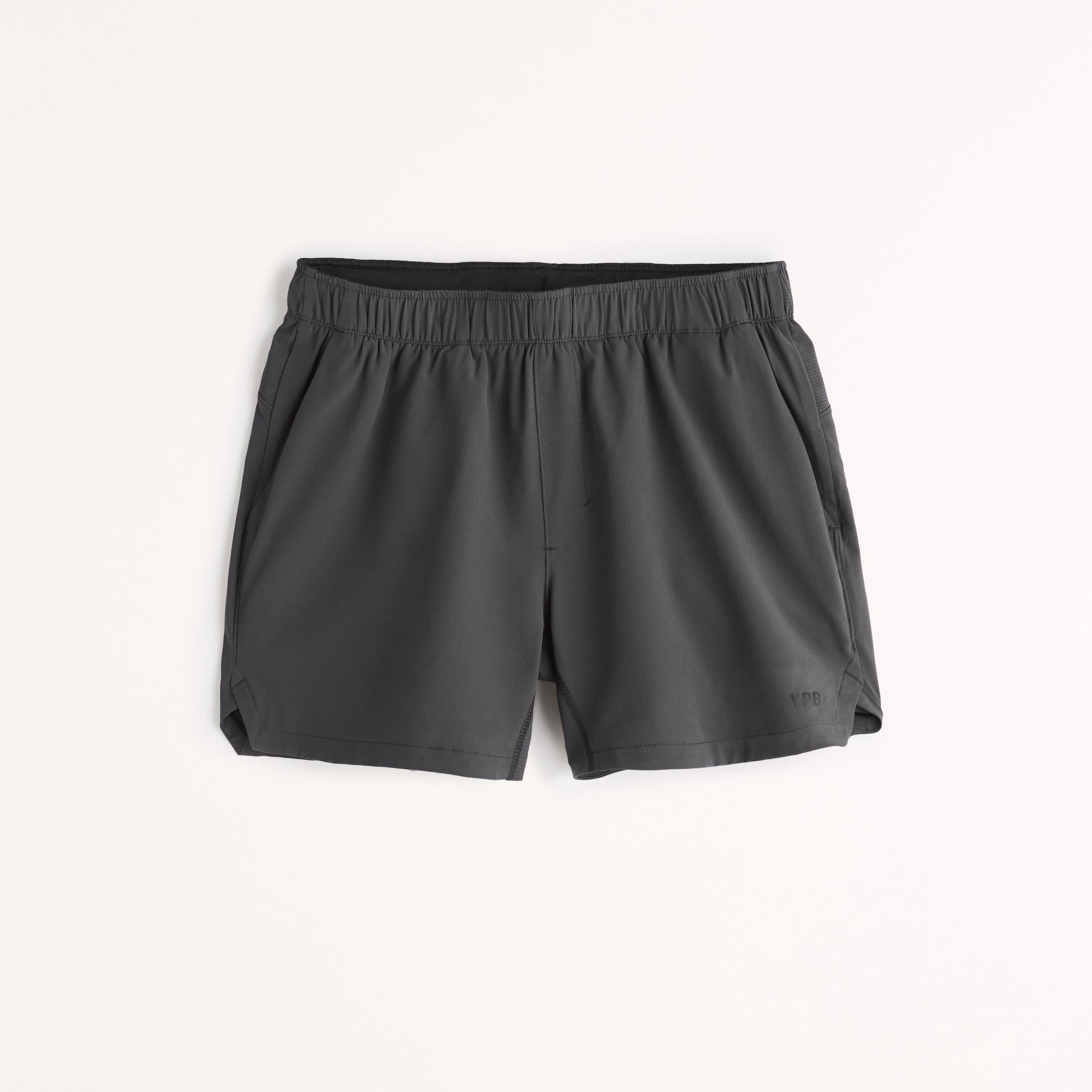YPB motionTEK Lined Cardio Short Product Image