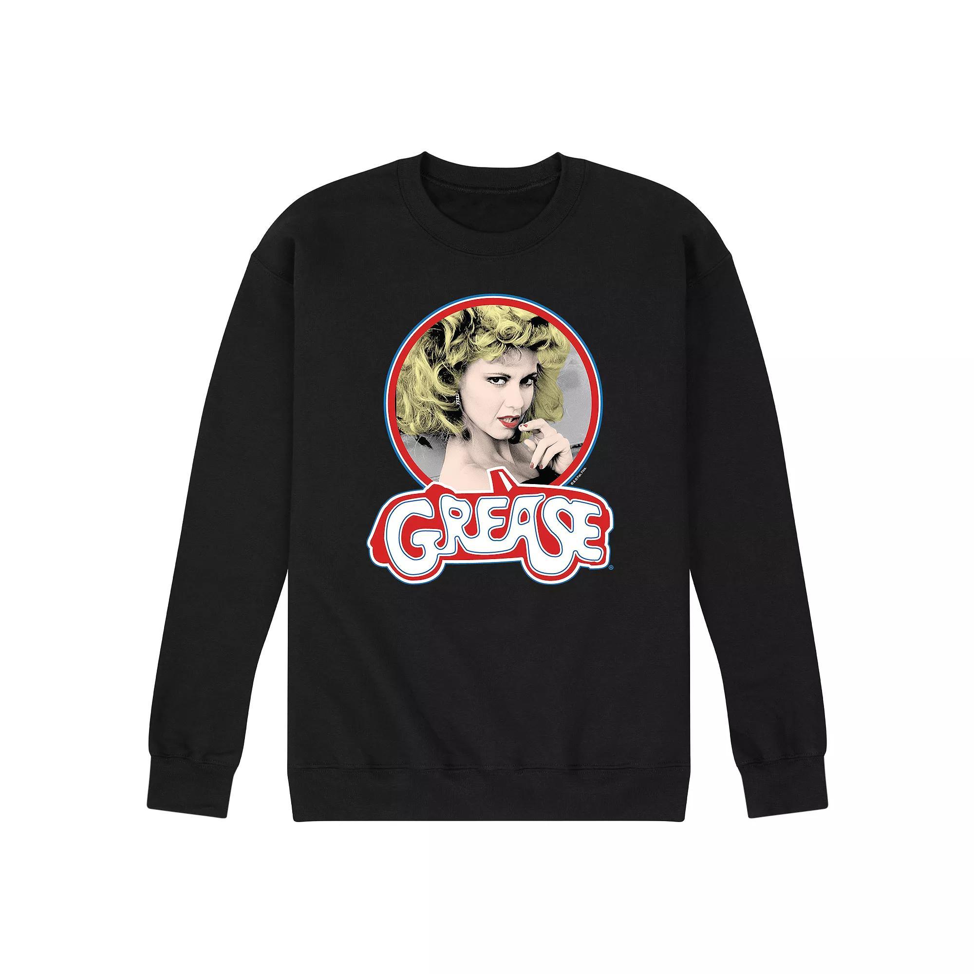 Mens Peanuts Charlie Brown Karneval Fleece Top Product Image