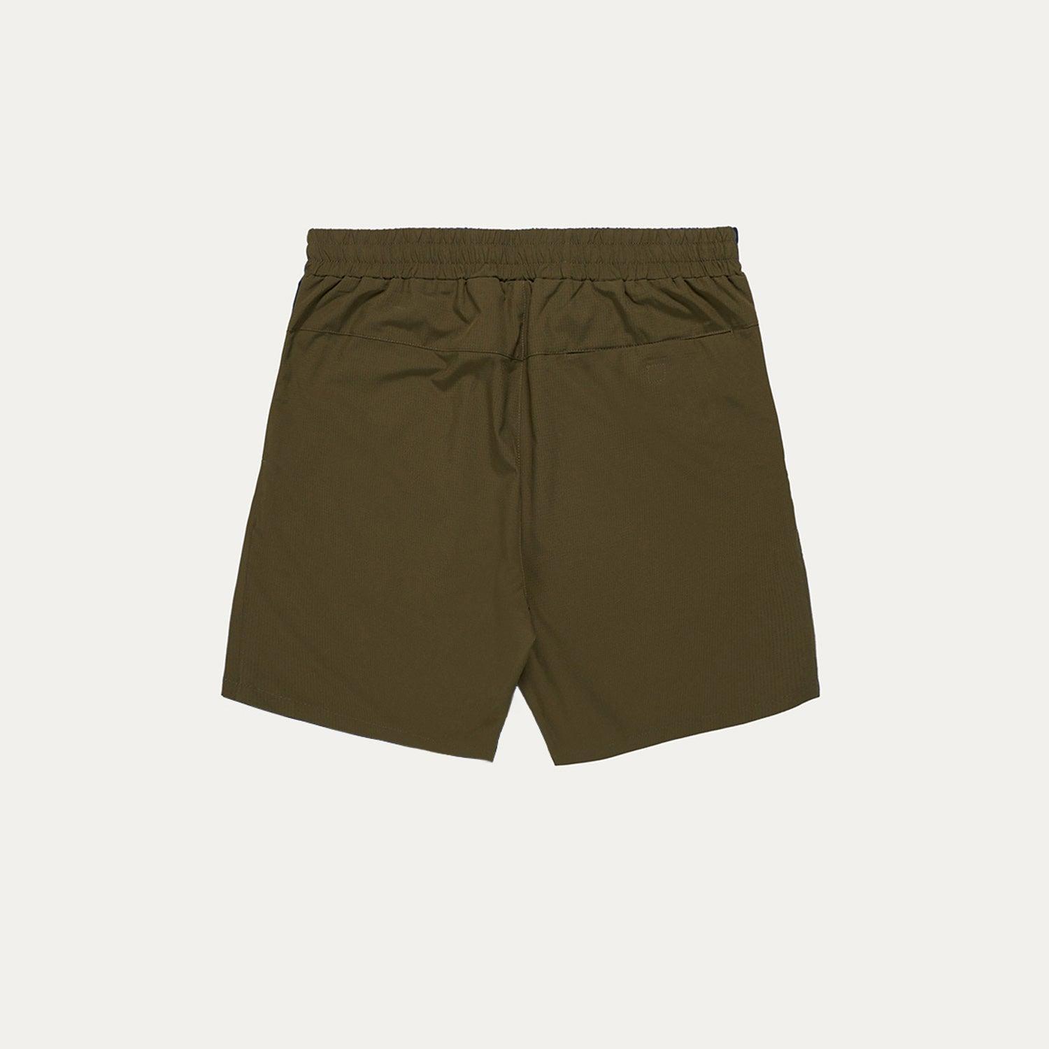 Paris 9" Classic Fit Short Product Image