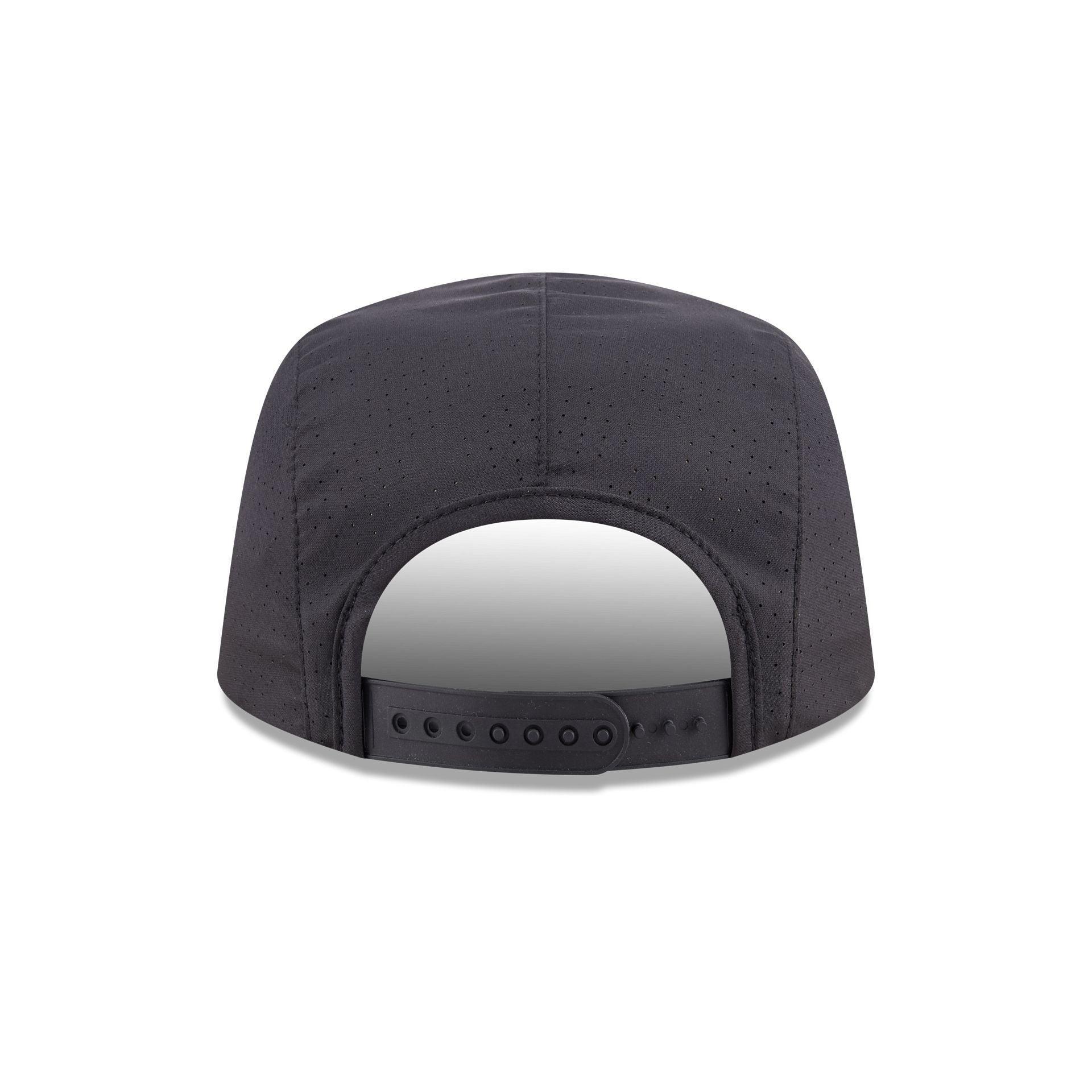 Tampa Bay Rays Reflect Camper Strapback Hat Male Product Image