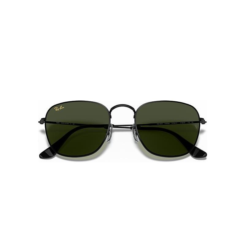 Ray-Ban Unisex RB3548N 51mm Polarized Geometric Sunglasses Product Image