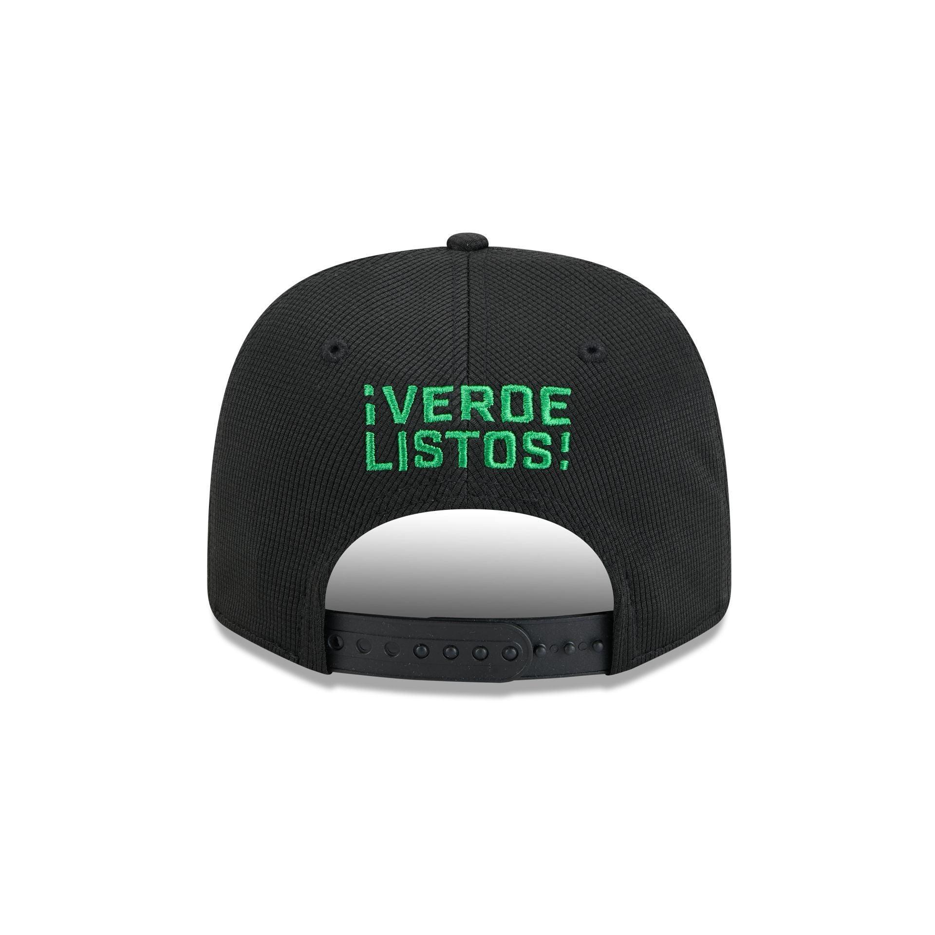 Seattle Seahawks Camo 9SEVENTY Trucker Stretch-Snap Hat Male Product Image