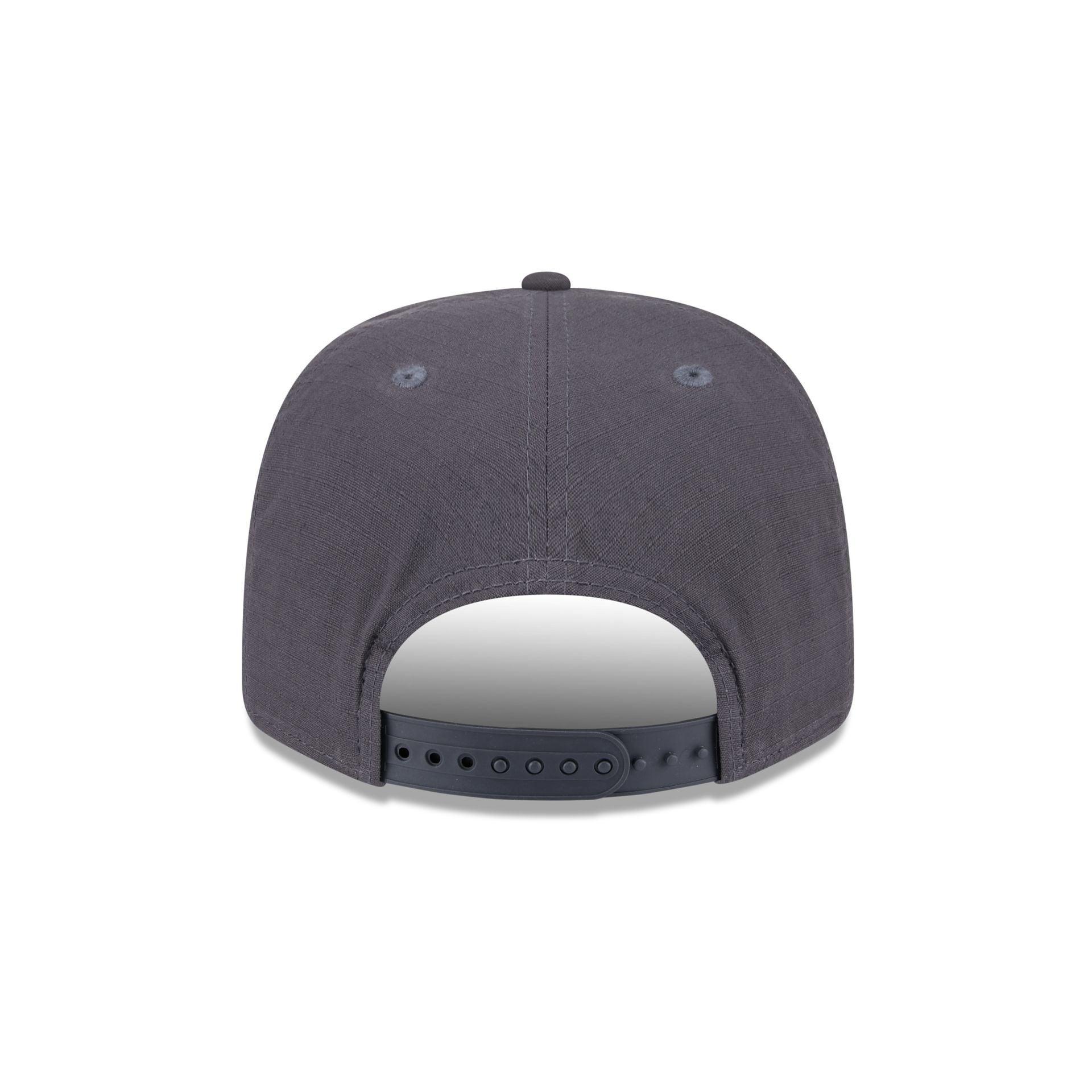 Edmonton Oilers Perform 9SEVENTY Stretch-Snap Hat Male Product Image